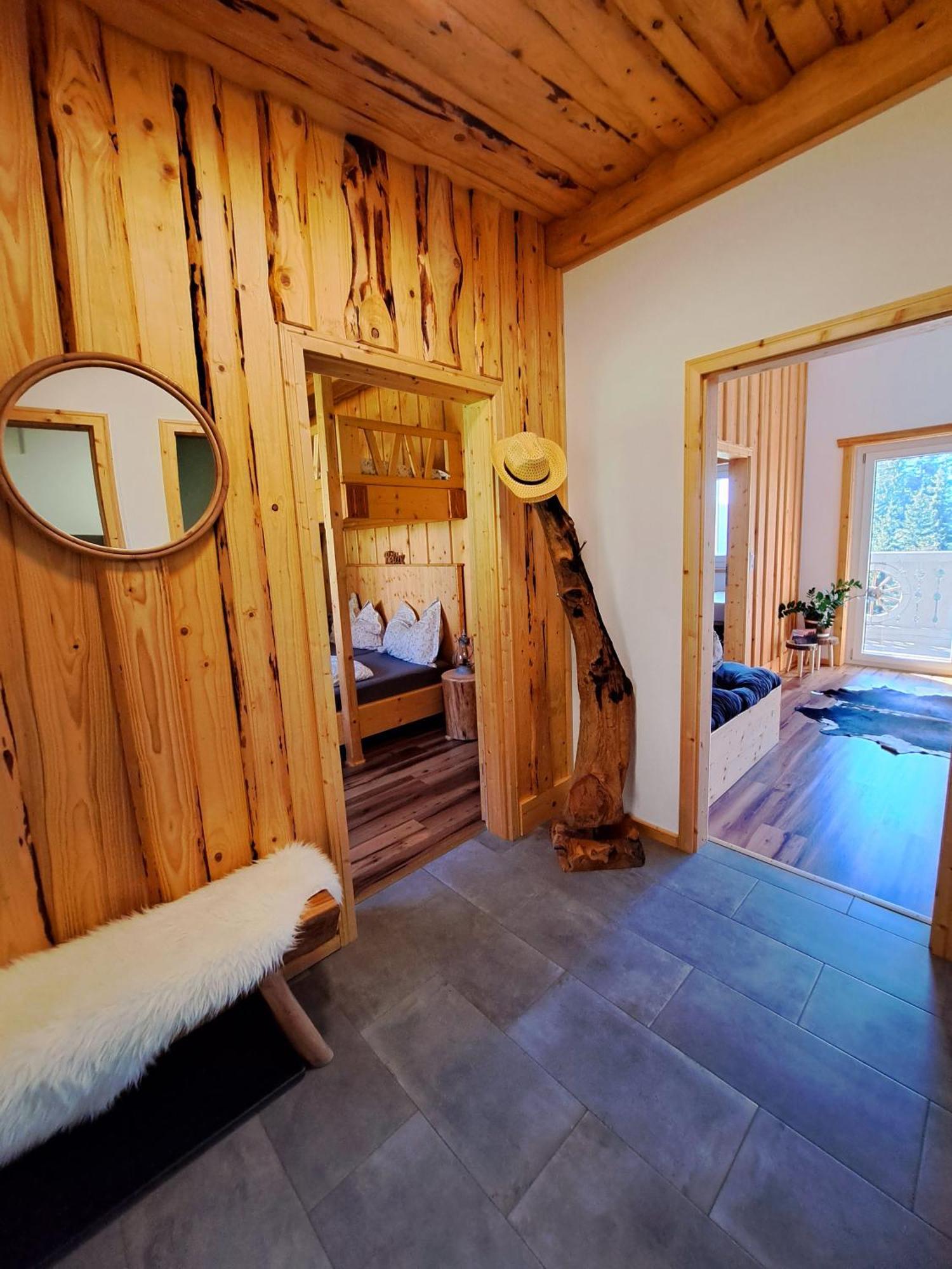 Erlebnisbauernhof Gutschi Ranch Kamp Phòng bức ảnh