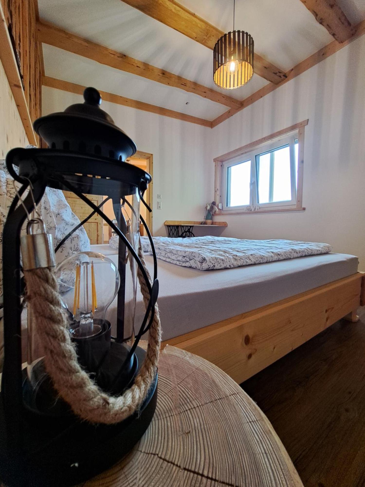 Erlebnisbauernhof Gutschi Ranch Kamp Phòng bức ảnh