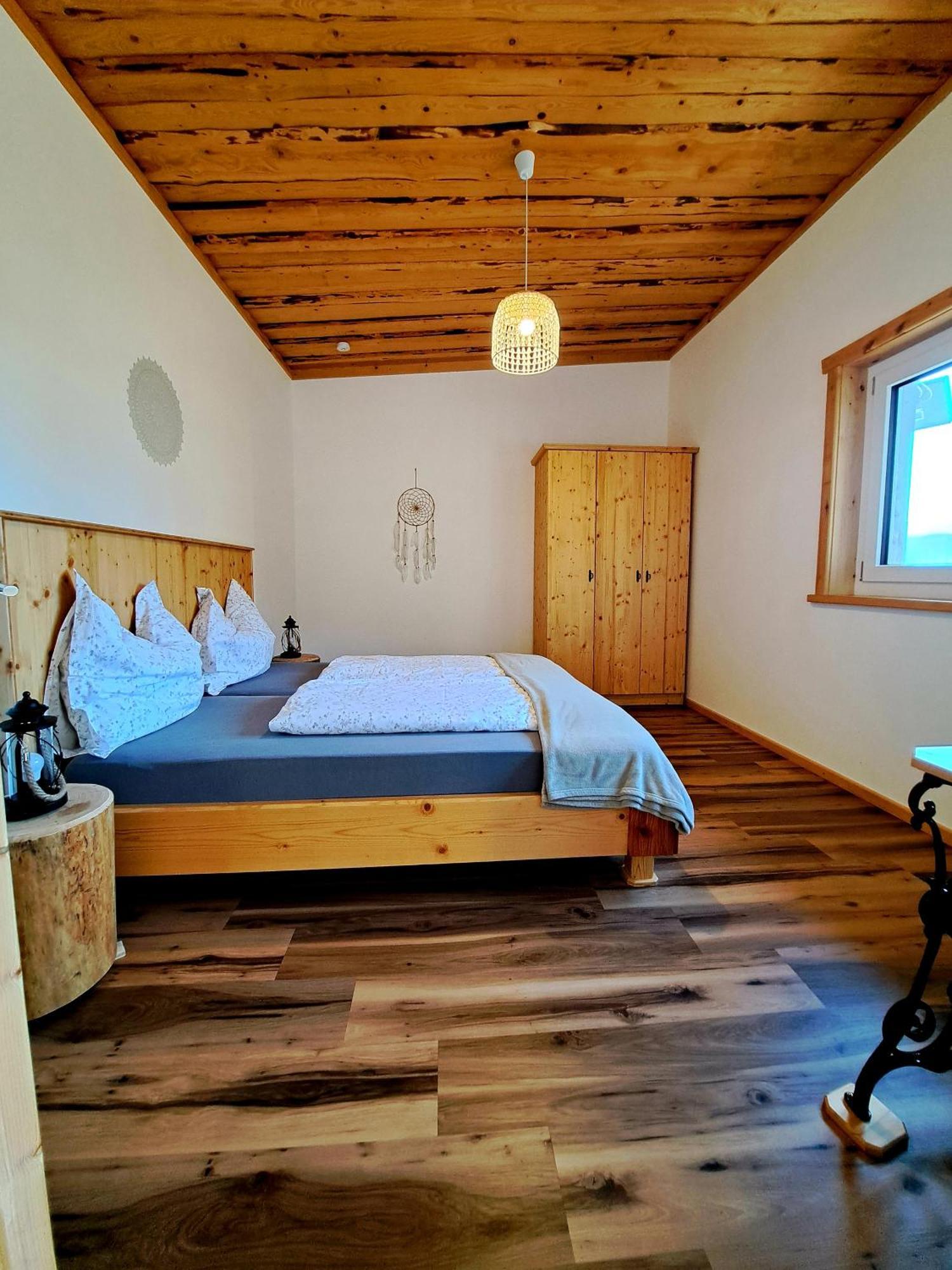 Erlebnisbauernhof Gutschi Ranch Kamp Phòng bức ảnh