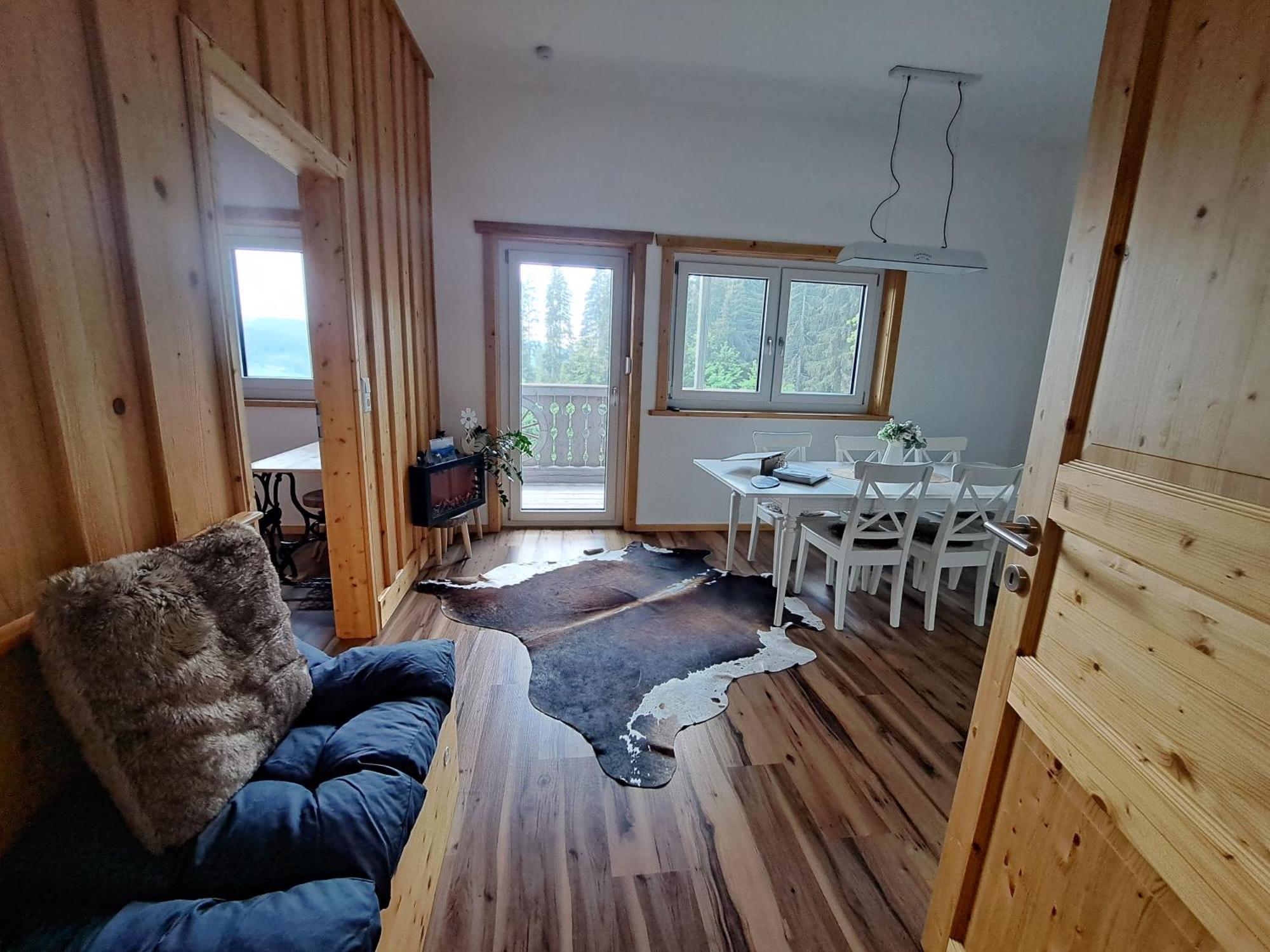Erlebnisbauernhof Gutschi Ranch Kamp Phòng bức ảnh